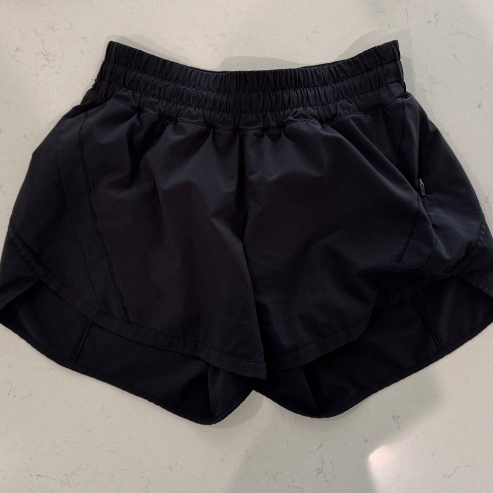 Lululemon Tracker Short 4” Inseam
